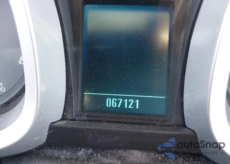 2011 Chevrolet Equinox 2Lt from USA, damaged, VIN 2CNFLNE52B6354739